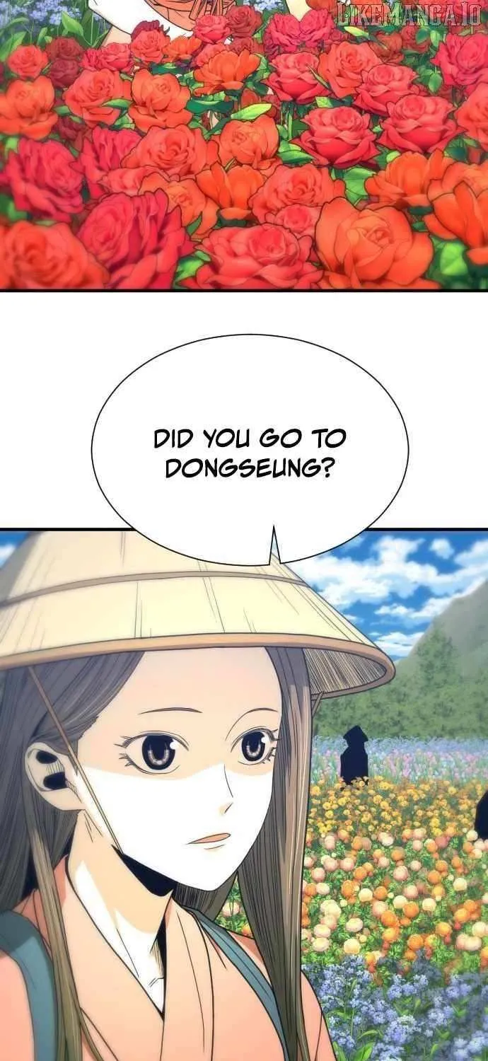 Read Flash Sword chapter 23 image 64 on Lezhin