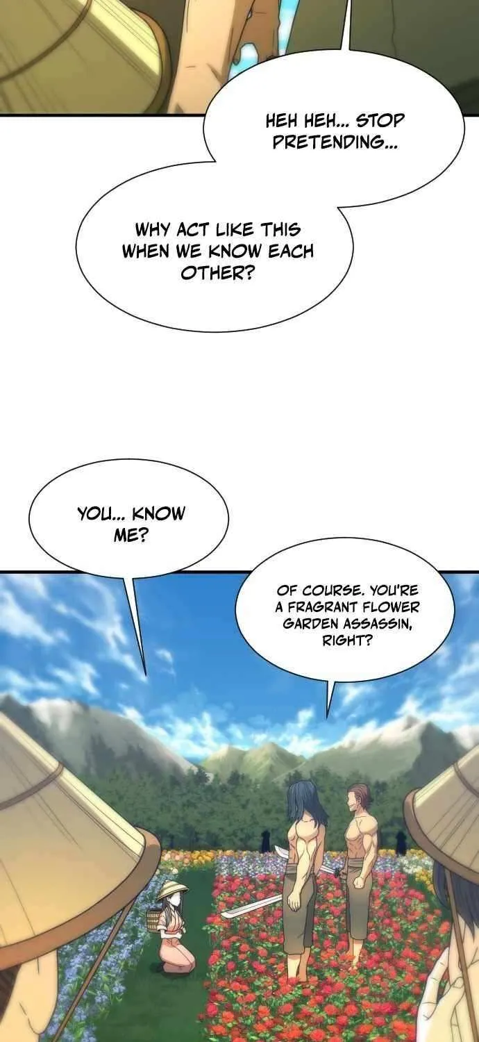 Read Flash Sword chapter 23 image 66 on Lezhin