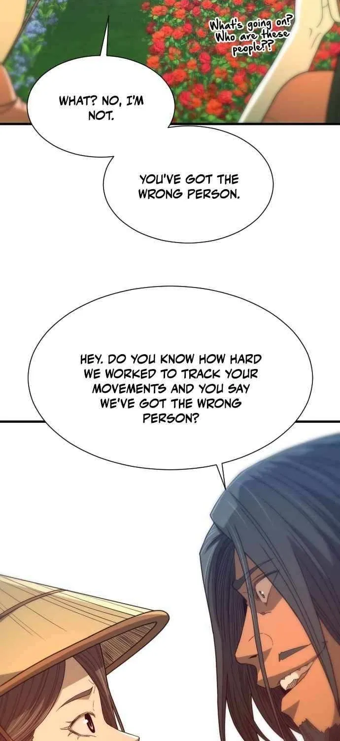 Read Flash Sword chapter 23 image 67 on Lezhin