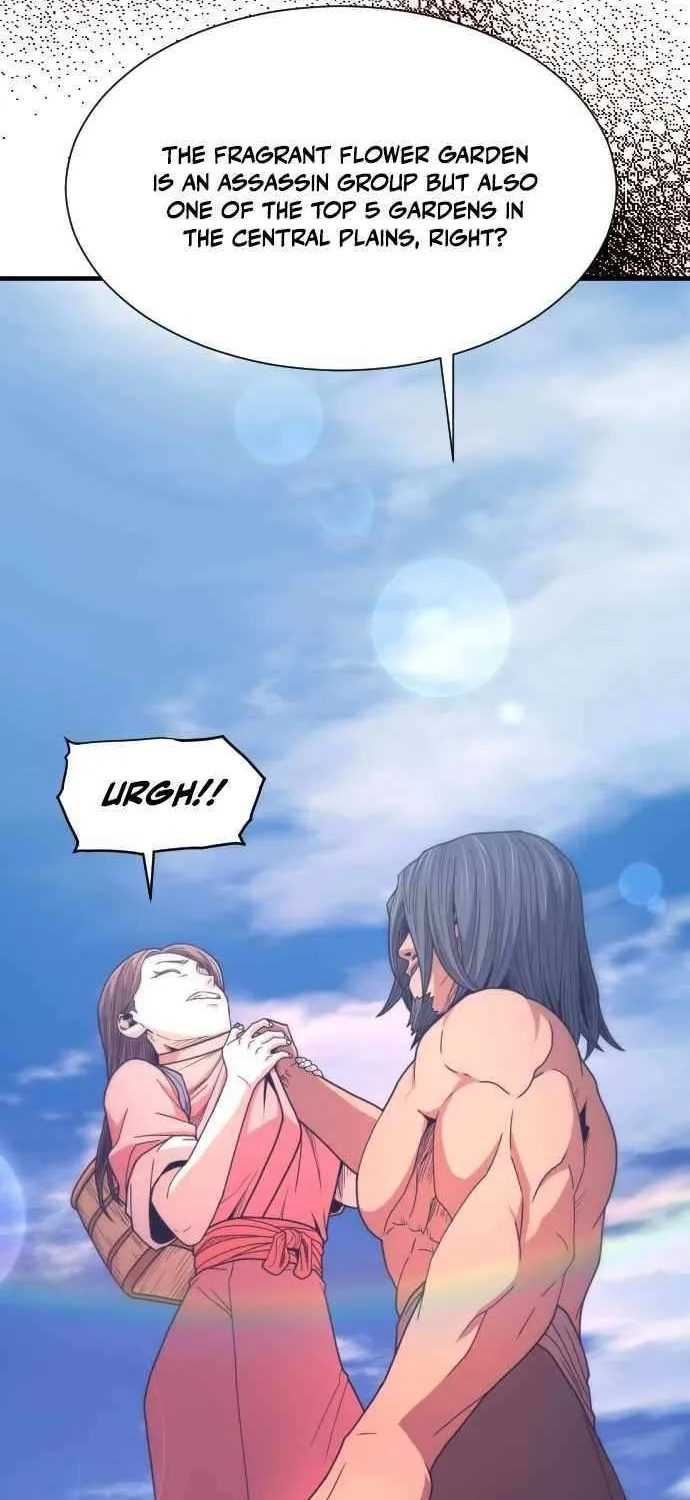 Read Flash Sword chapter 23 image 72 on Lezhin