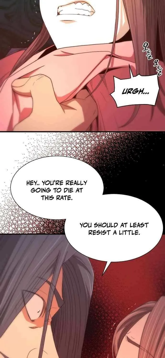 Read Flash Sword chapter 23 image 75 on Lezhin