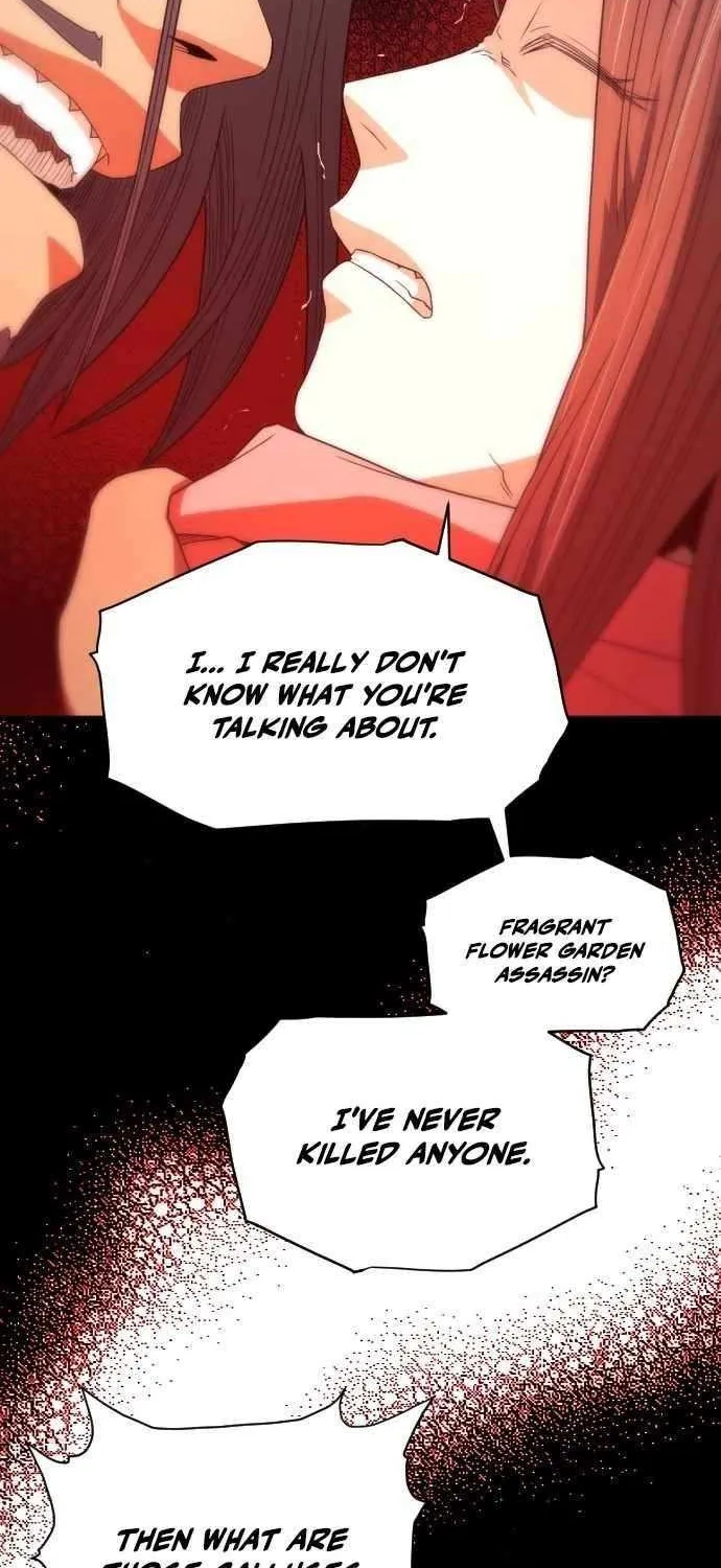 Read Flash Sword chapter 23 image 76 on Lezhin