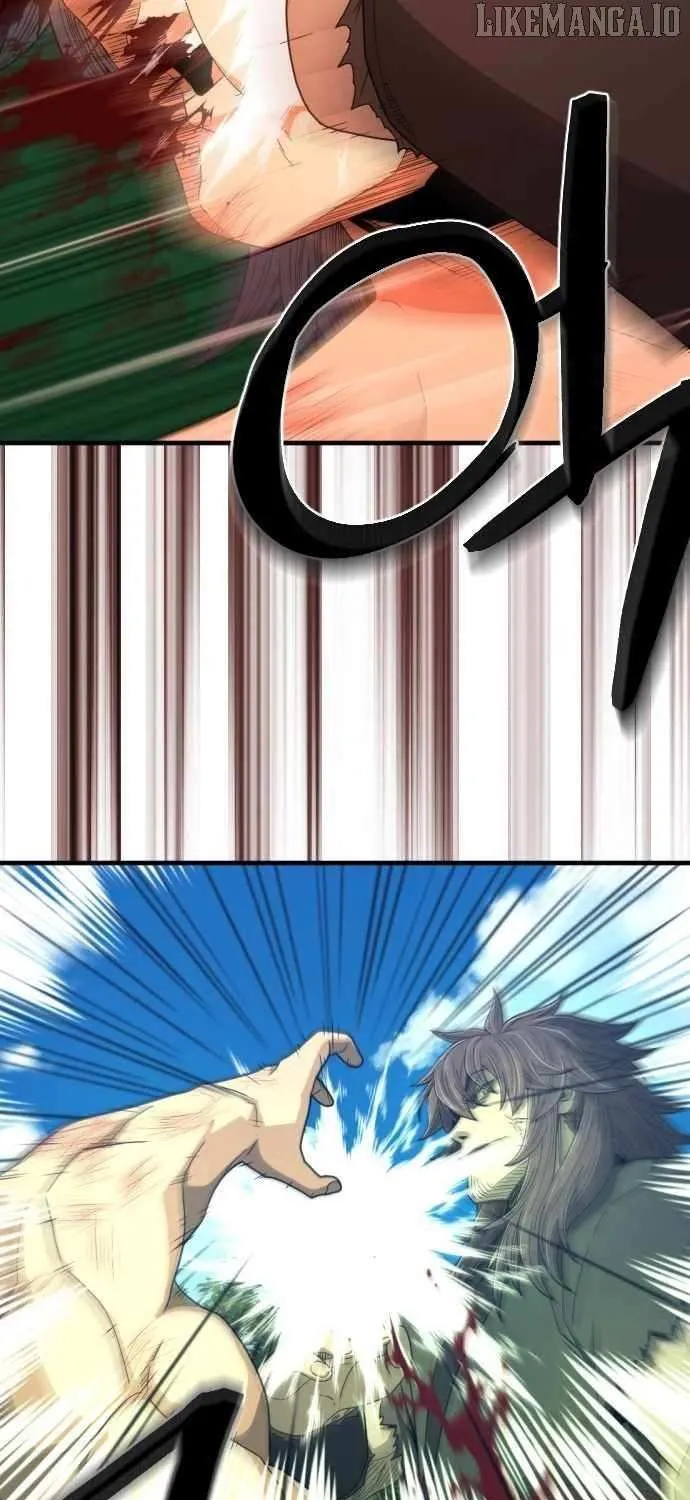 Read Flash Sword chapter 23 image 8 on Lezhin