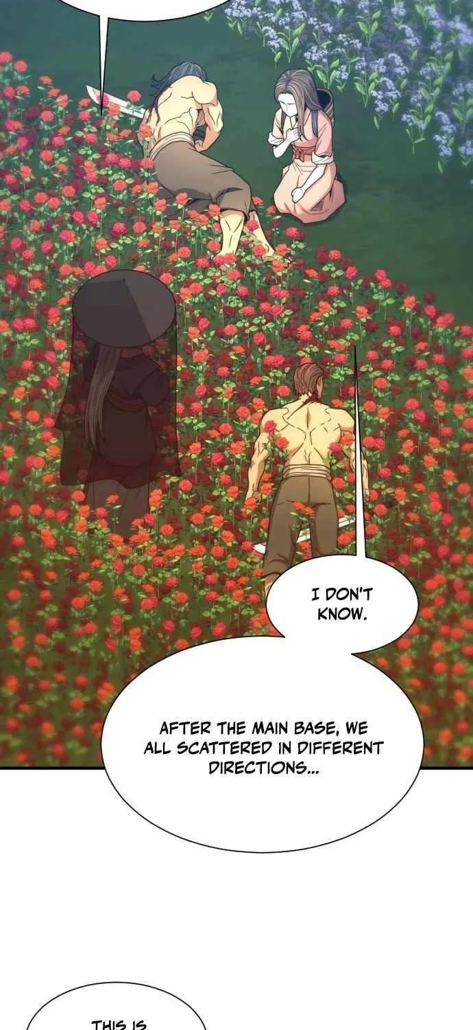 Read Flash Sword chapter 23 image 81 on Lezhin