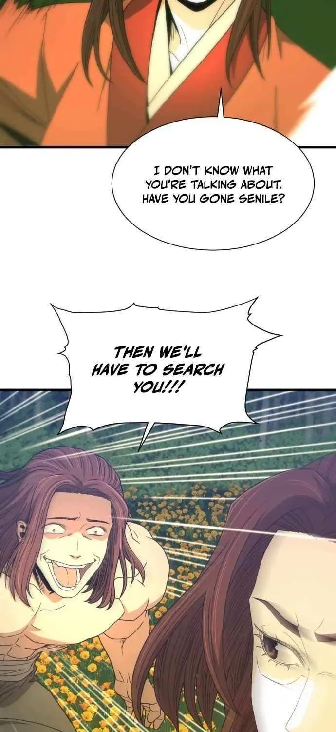 Read Flash Sword chapter 23 image 88 on Lezhin