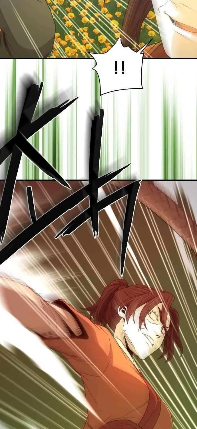 Read Flash Sword chapter 23 image 89 on Lezhin