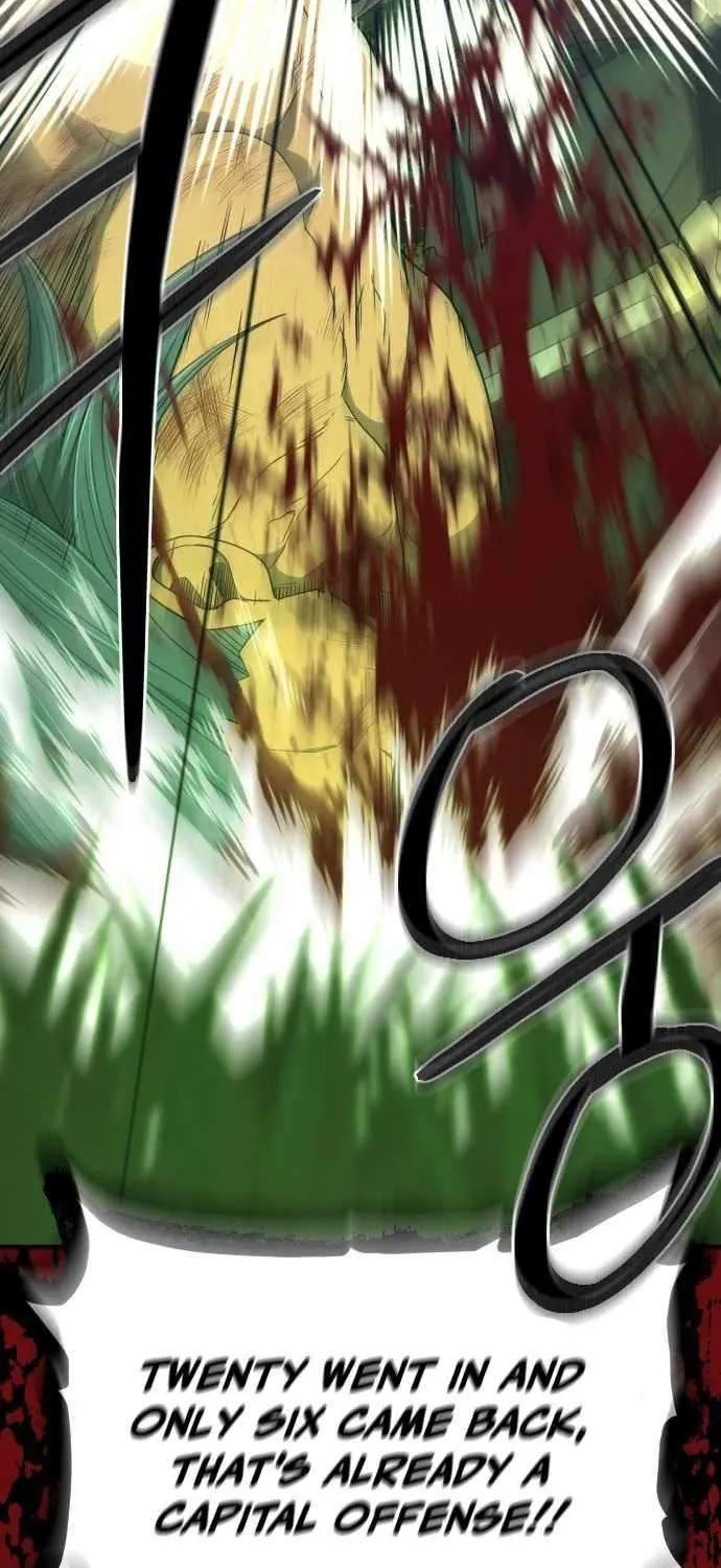 Read Flash Sword chapter 23 image 9 on Lezhin