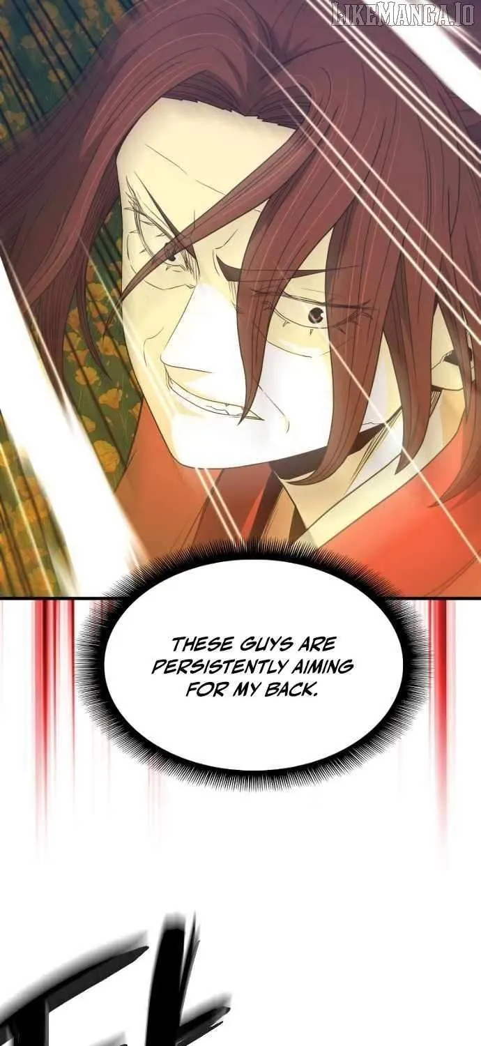 Read Flash Sword chapter 23 image 92 on Lezhin