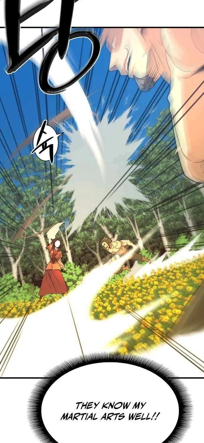 Read Flash Sword chapter 23 image 93 on Lezhin
