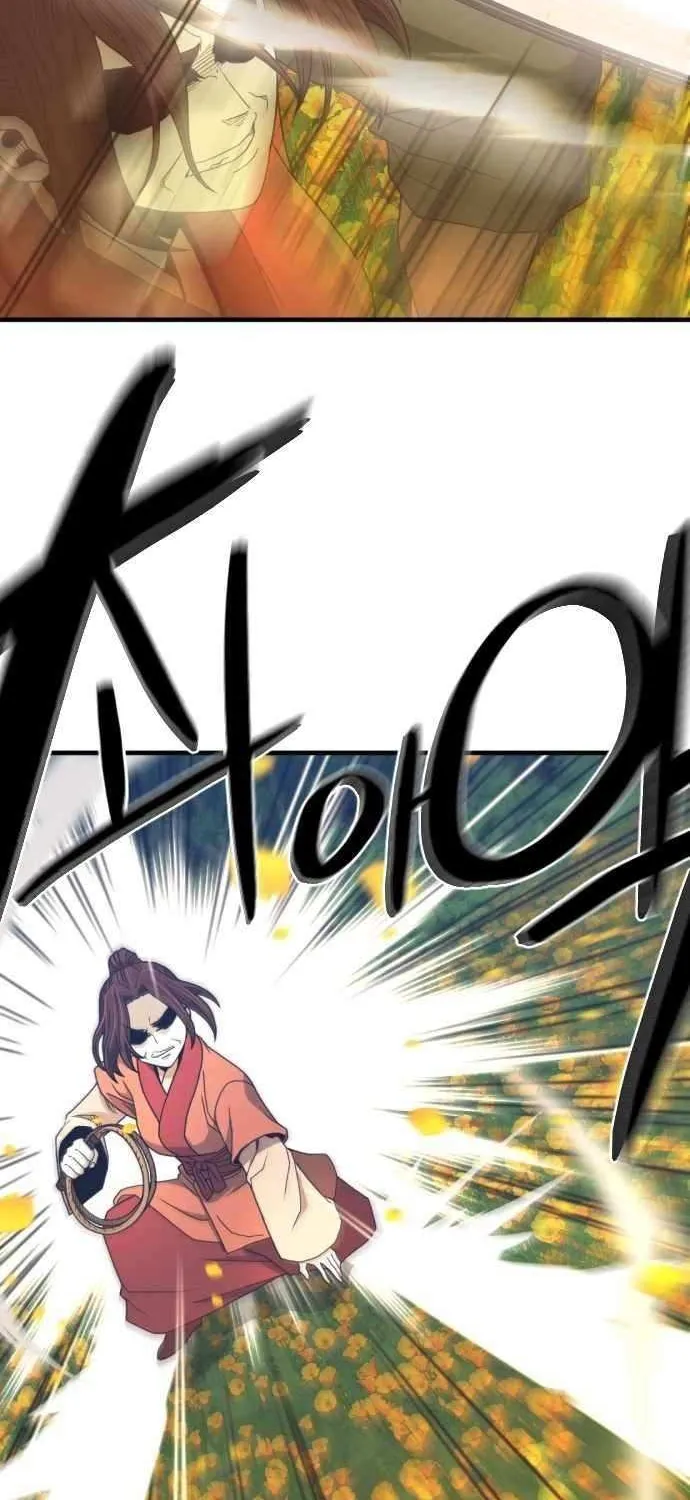 Read Flash Sword chapter 23 image 95 on Lezhin