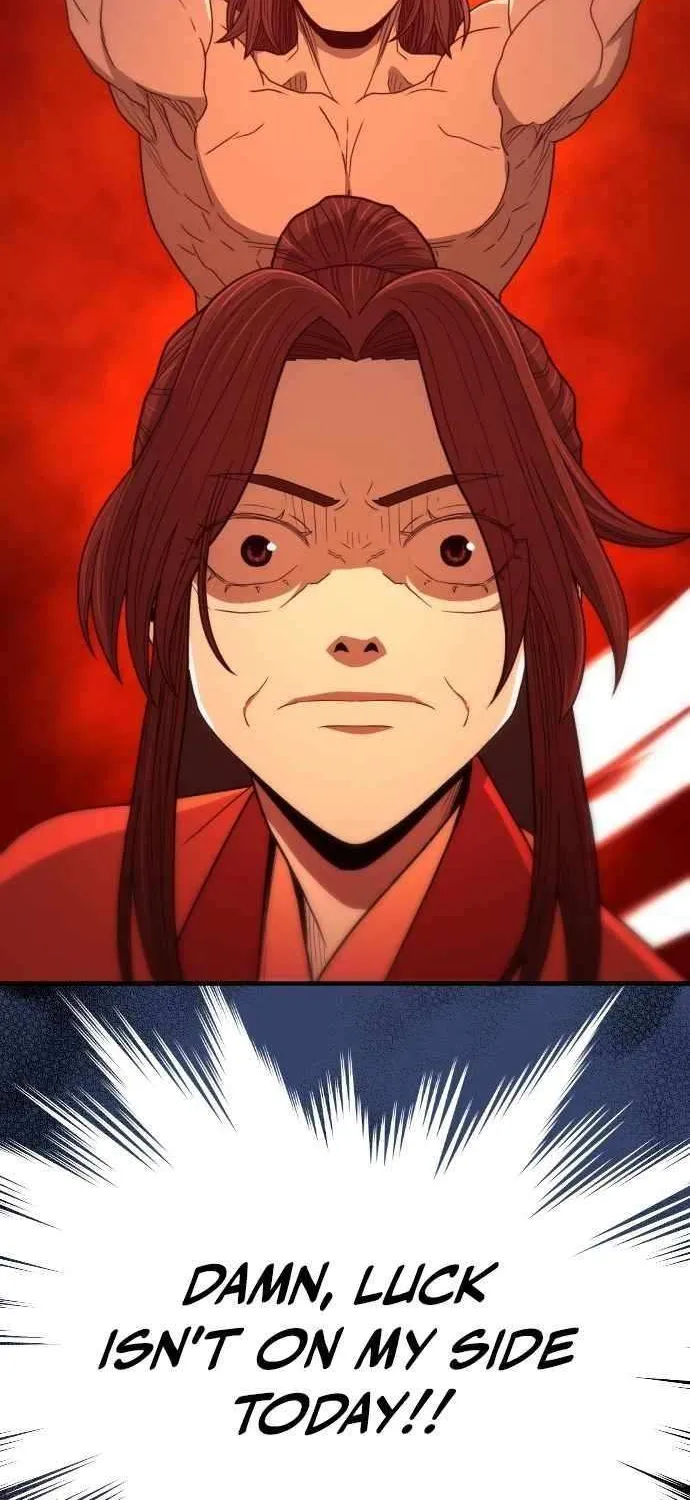 Read Flash Sword chapter 23 image 97 on Lezhin