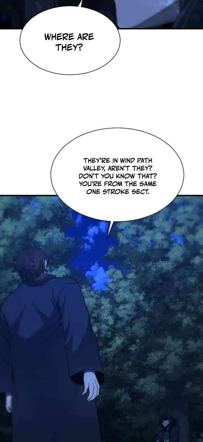 Read Flash Sword chapter 24 image 11 on Lezhin