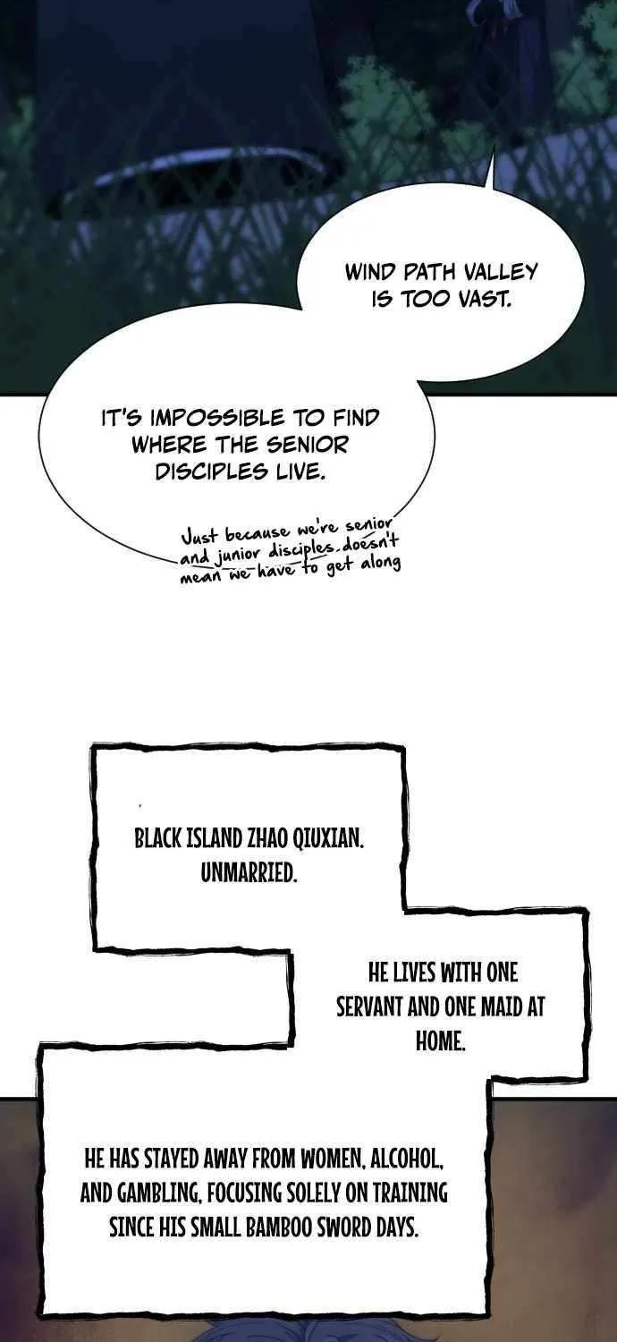 Read Flash Sword chapter 24 image 12 on Lezhin