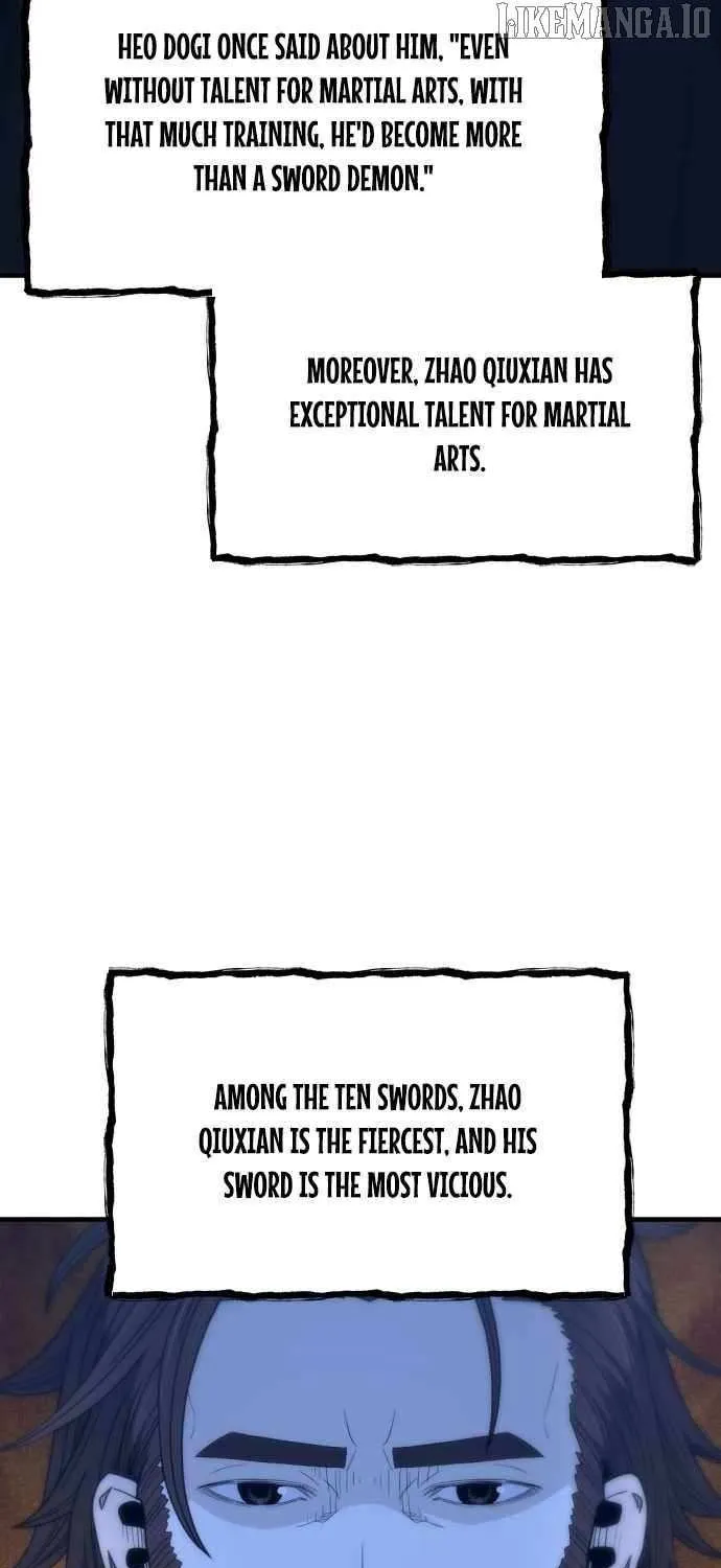 Read Flash Sword chapter 24 image 14 on Lezhin