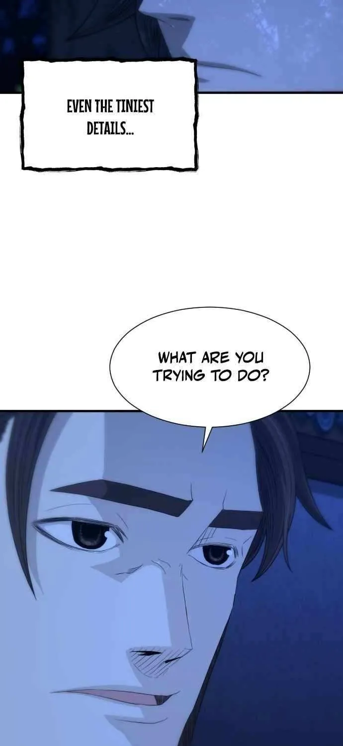 Read Flash Sword chapter 24 image 16 on Lezhin