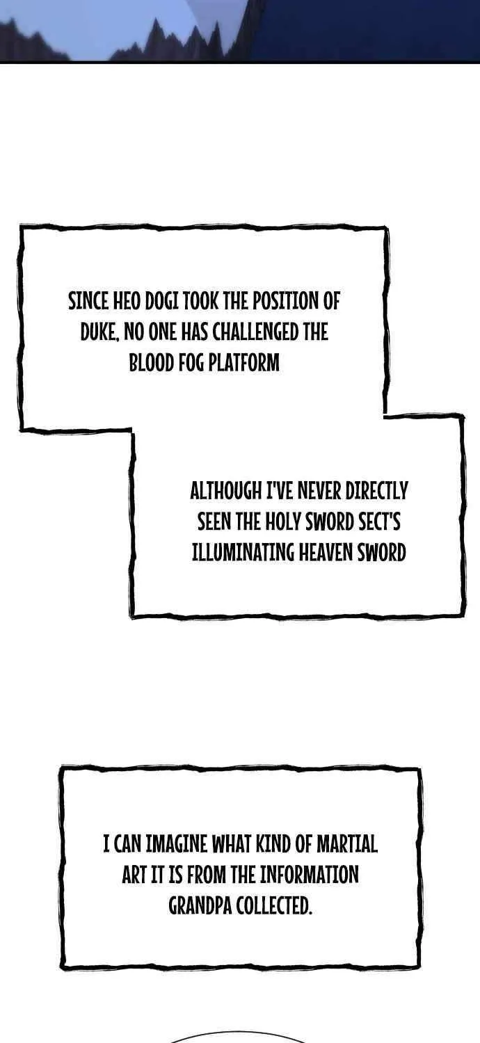 Read Flash Sword chapter 24 image 17 on Lezhin