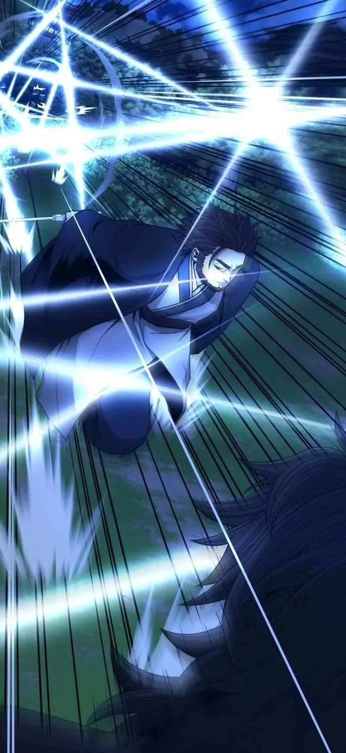 Read Flash Sword chapter 24 image 25 on Lezhin