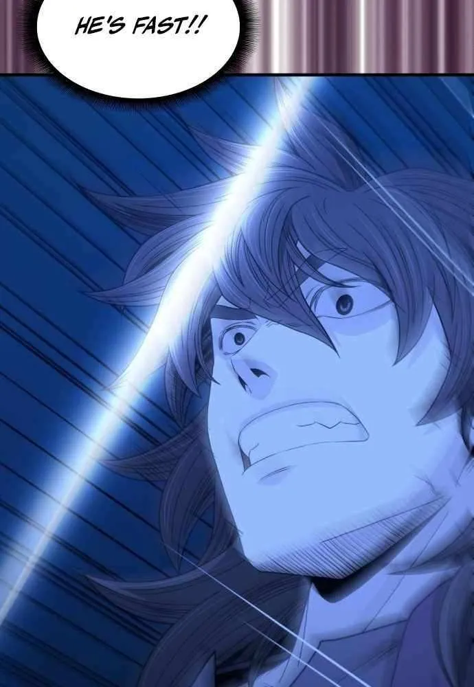 Read Flash Sword chapter 24 image 27 on Lezhin