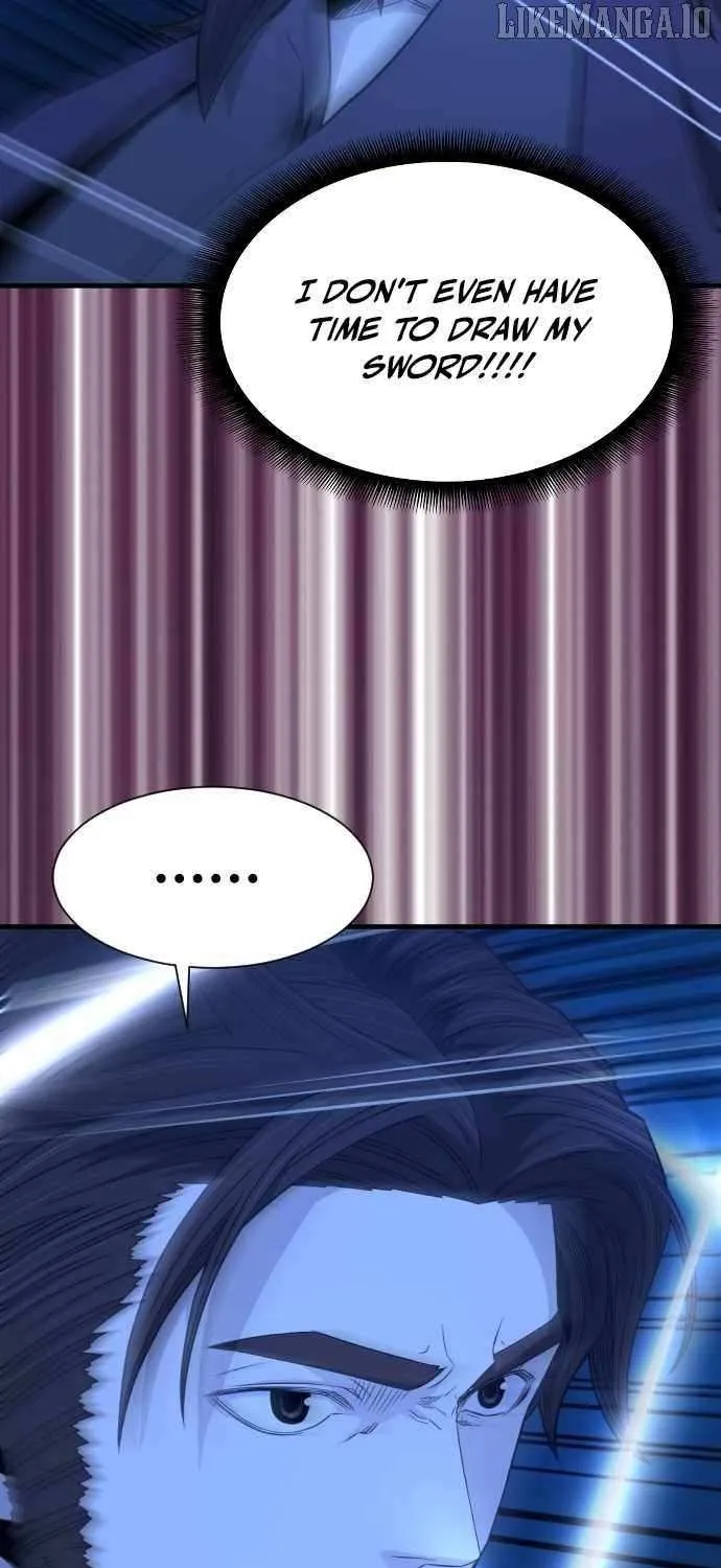 Read Flash Sword chapter 24 image 28 on Lezhin