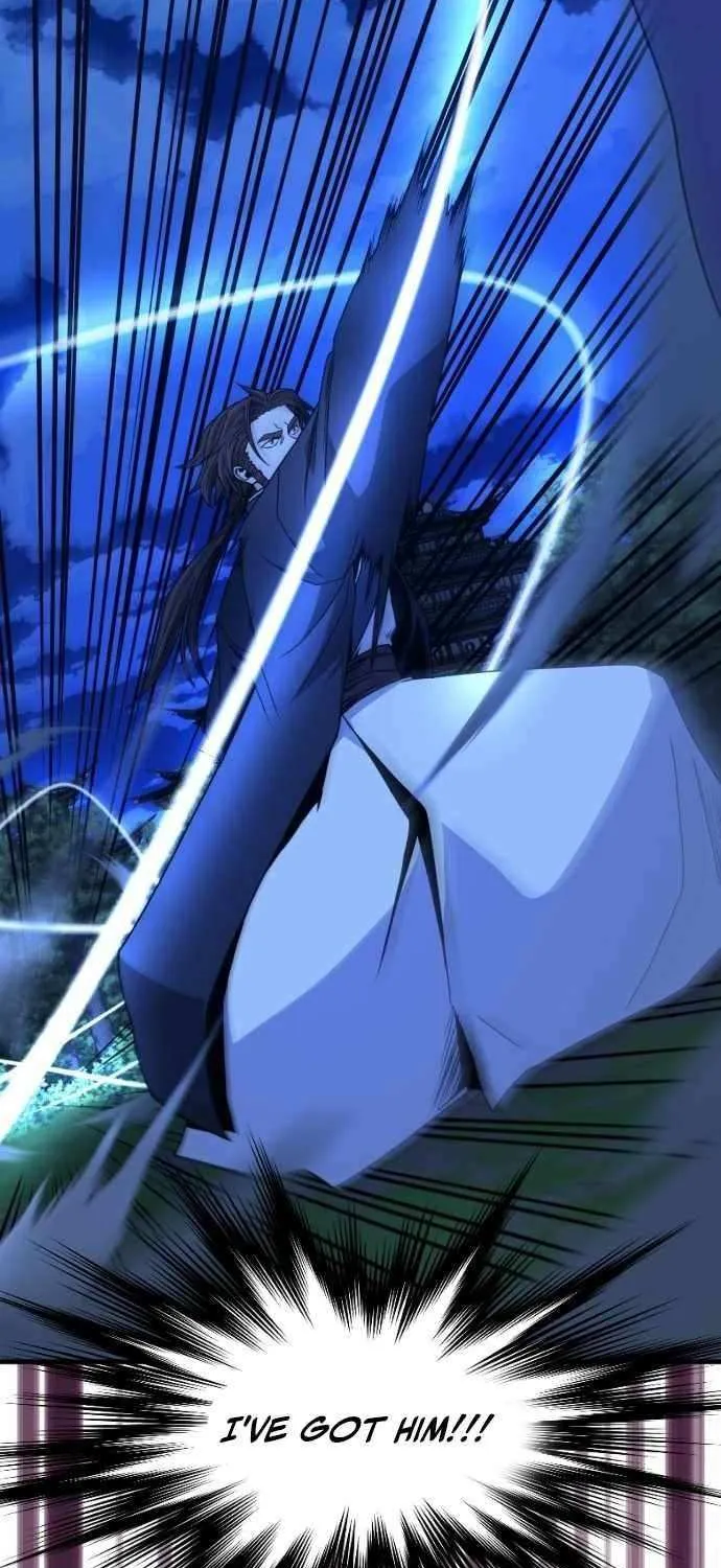 Read Flash Sword chapter 24 image 30 on Lezhin