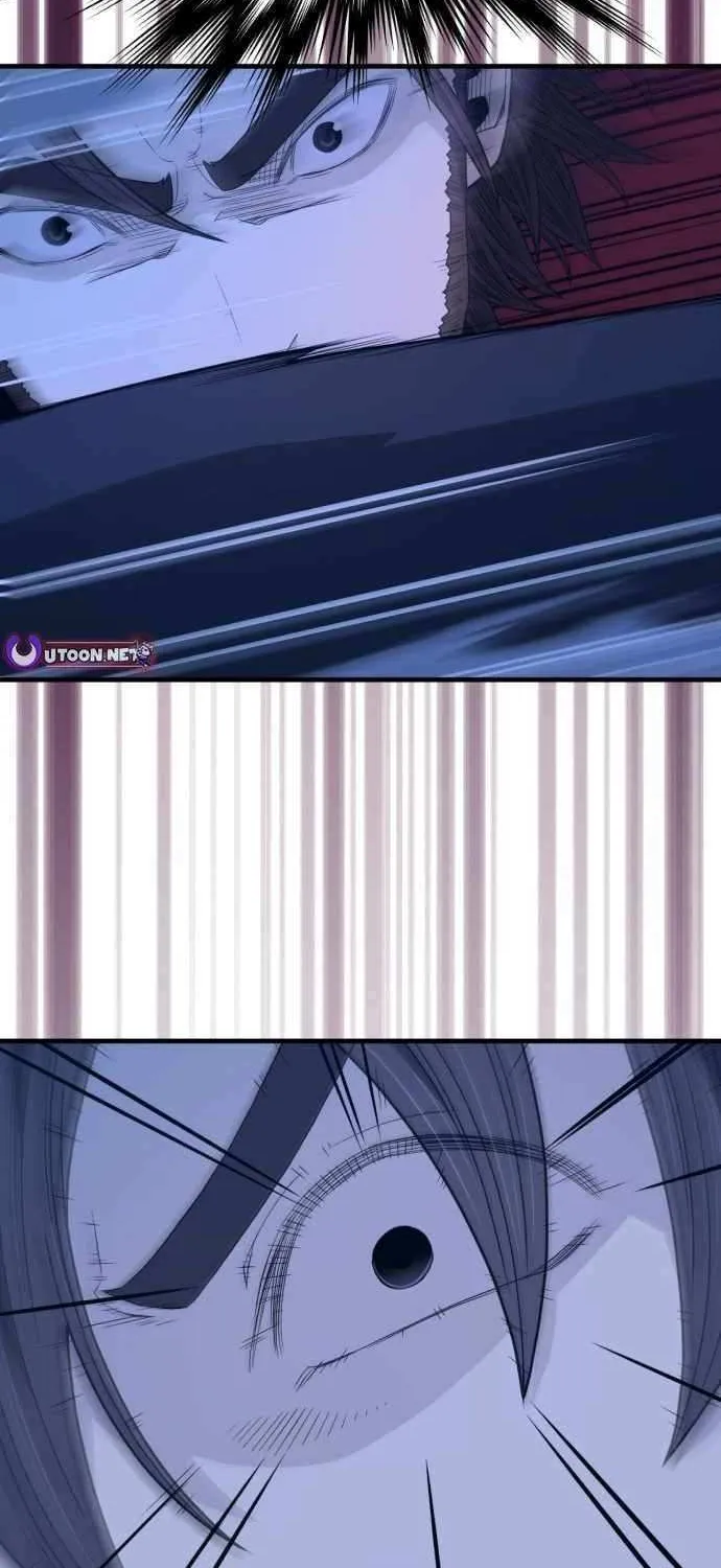 Read Flash Sword chapter 24 image 31 on Lezhin