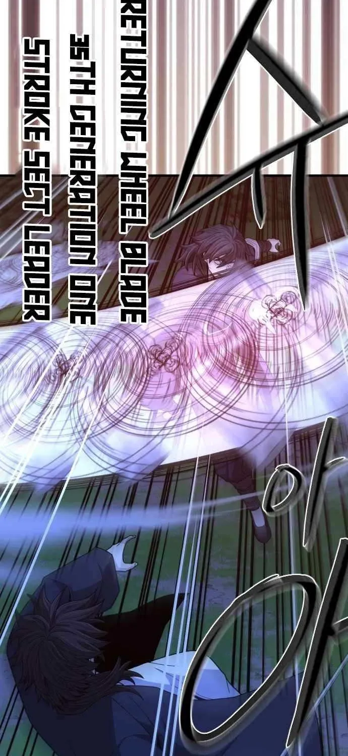 Read Flash Sword chapter 24 image 36 on Lezhin