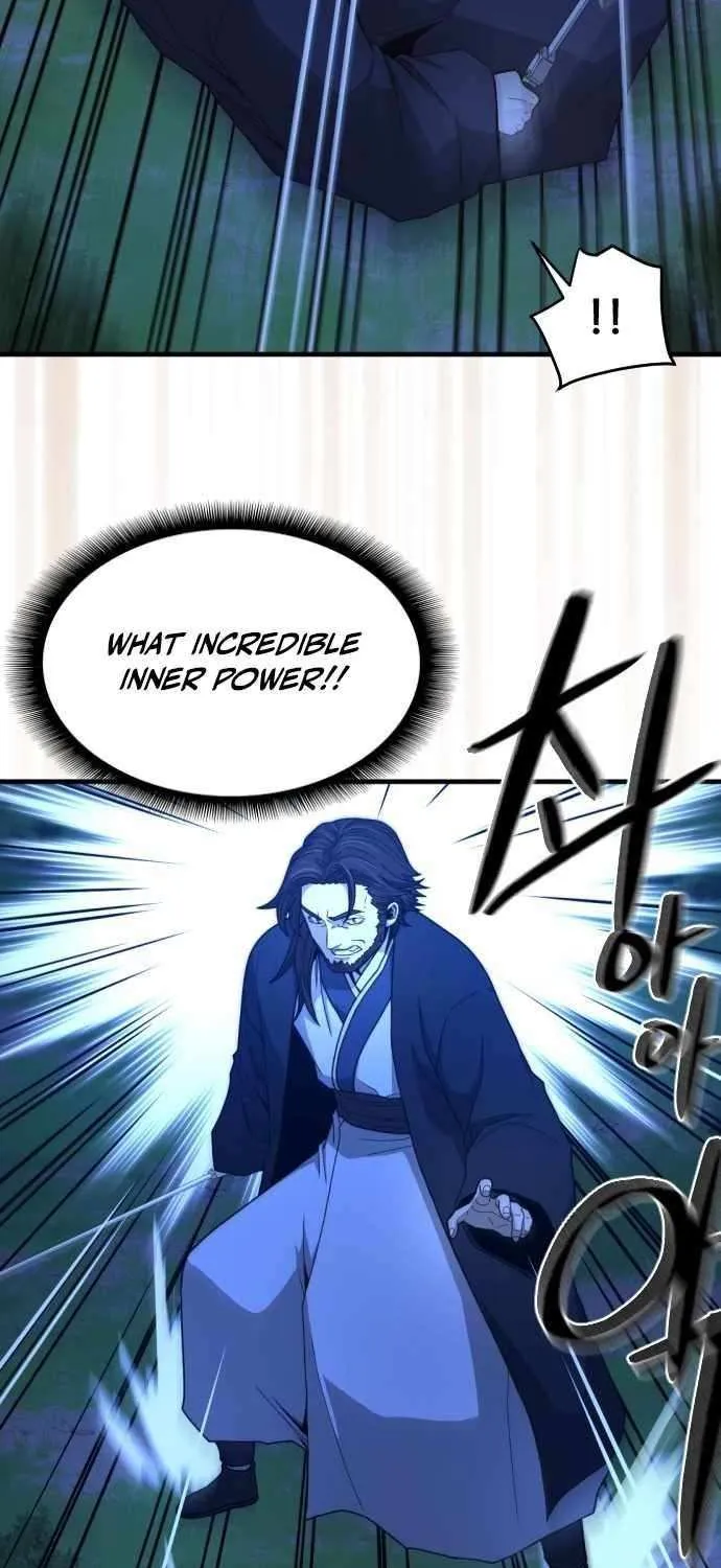 Read Flash Sword chapter 24 image 37 on Lezhin