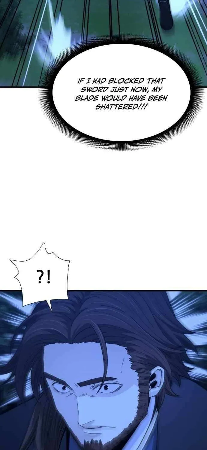 Read Flash Sword chapter 24 image 38 on Lezhin
