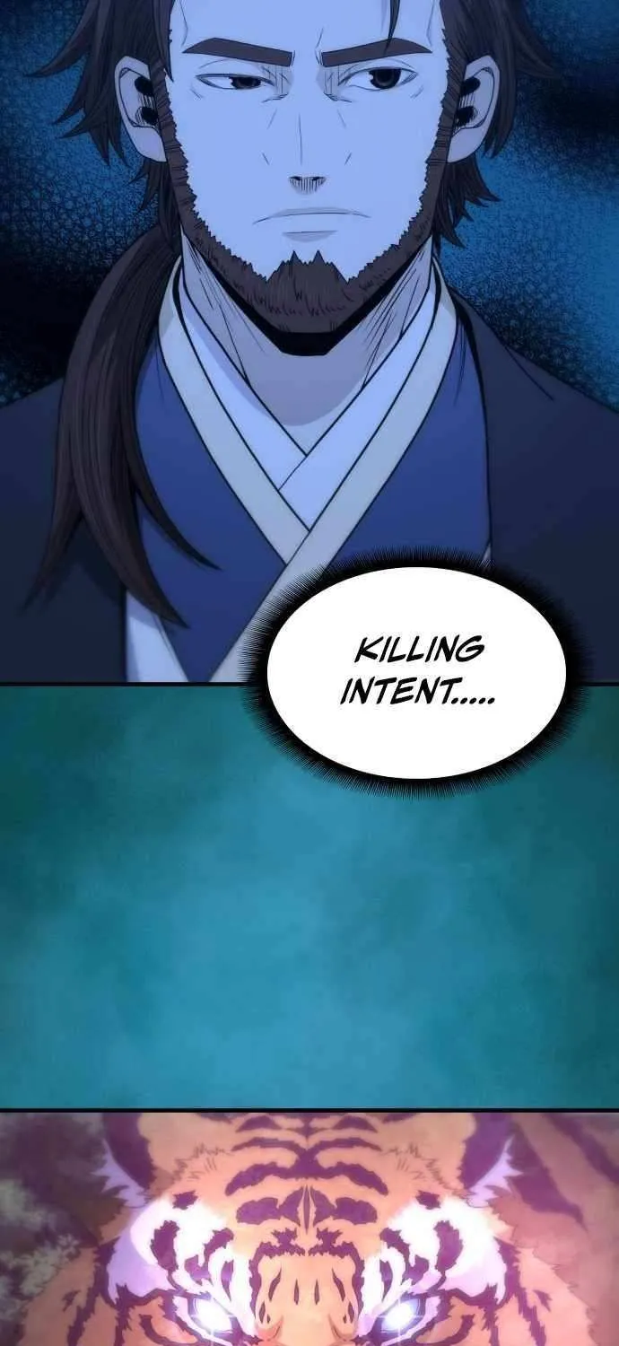 Read Flash Sword chapter 24 image 4 on Lezhin