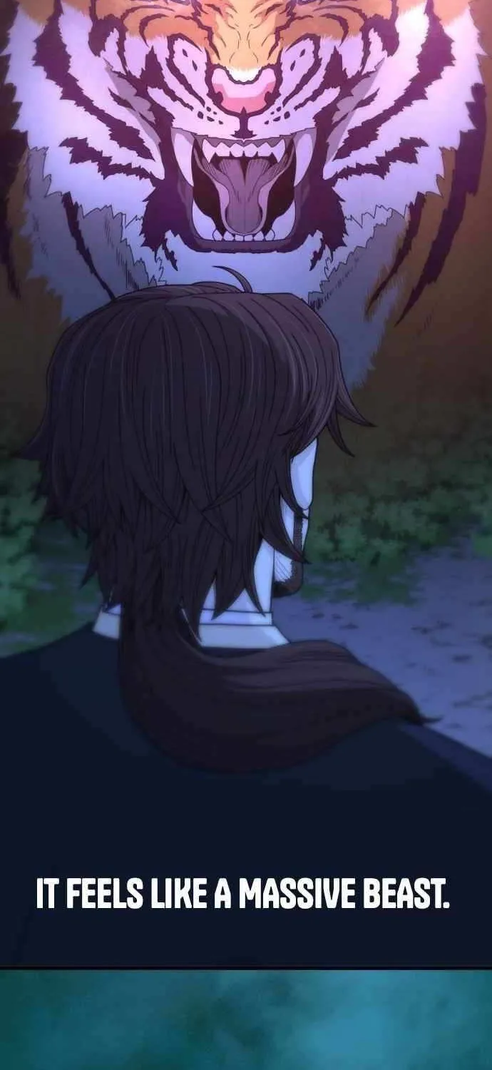 Read Flash Sword chapter 24 image 5 on Lezhin