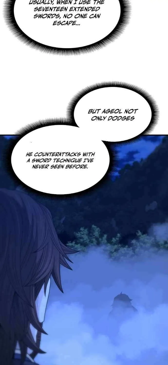 Read Flash Sword chapter 24 image 50 on Lezhin