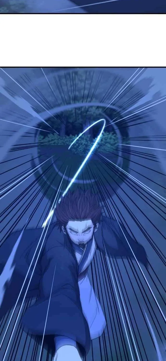 Read Flash Sword chapter 24 image 54 on Lezhin