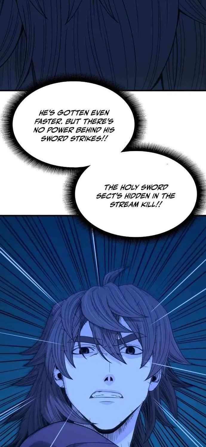 Read Flash Sword chapter 24 image 57 on Lezhin