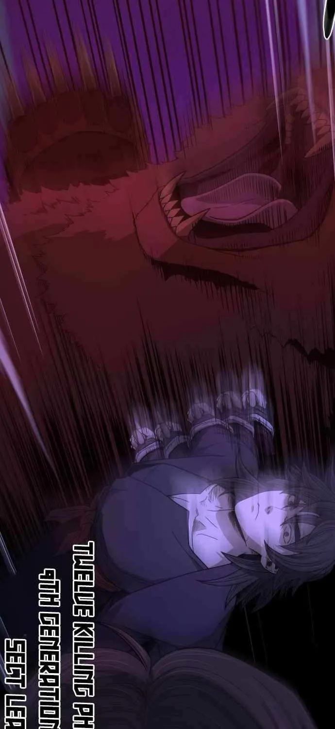 Read Flash Sword chapter 24 image 66 on Lezhin