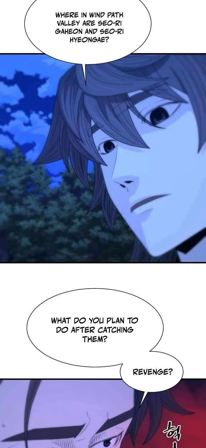 Read Flash Sword chapter 24 image 75 on Lezhin
