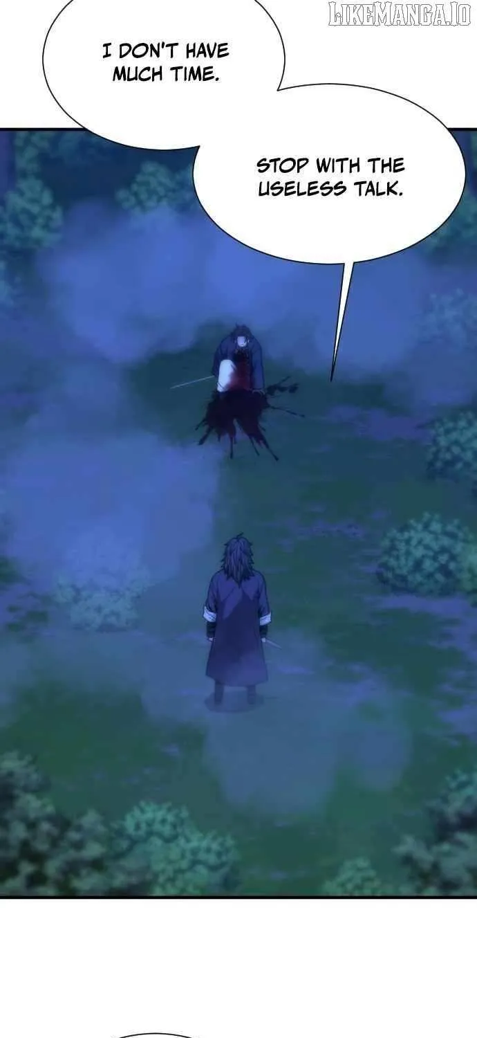 Read Flash Sword chapter 24 image 77 on Lezhin