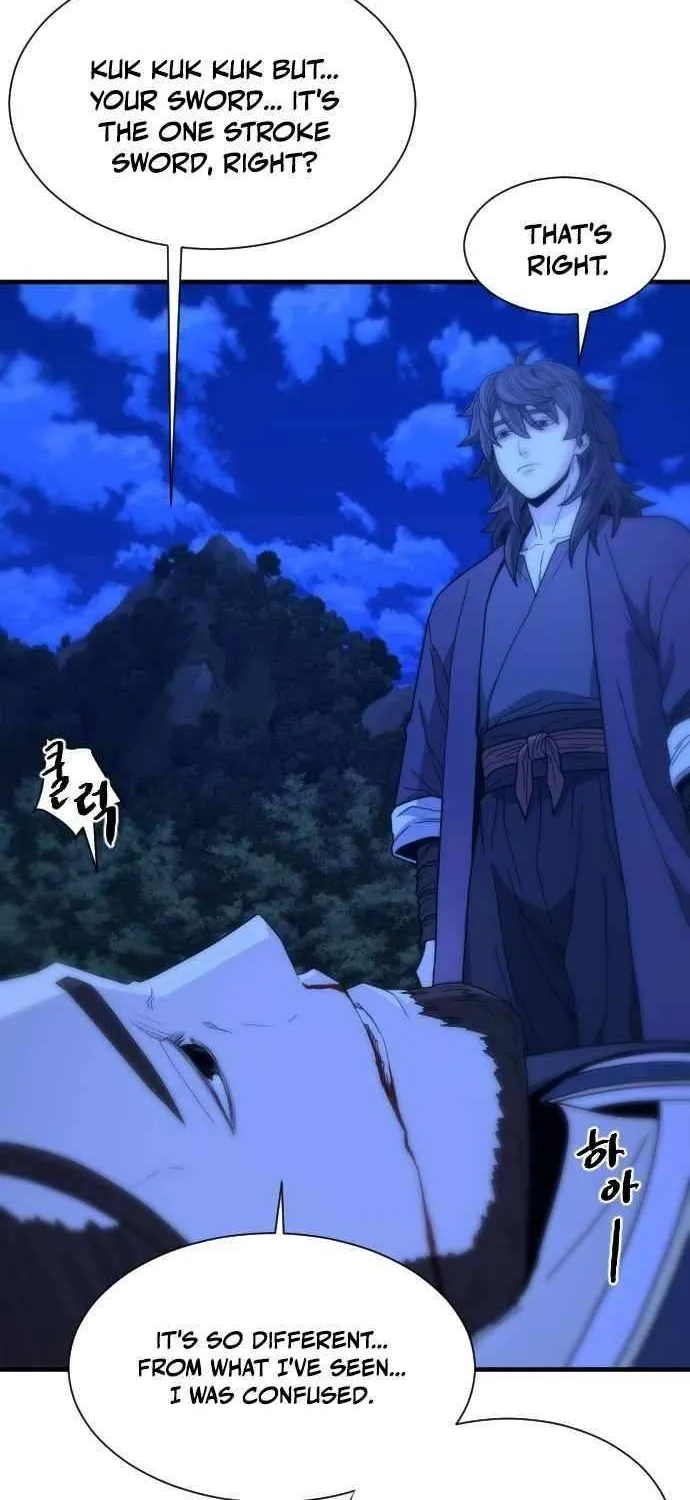Read Flash Sword chapter 24 image 85 on Lezhin
