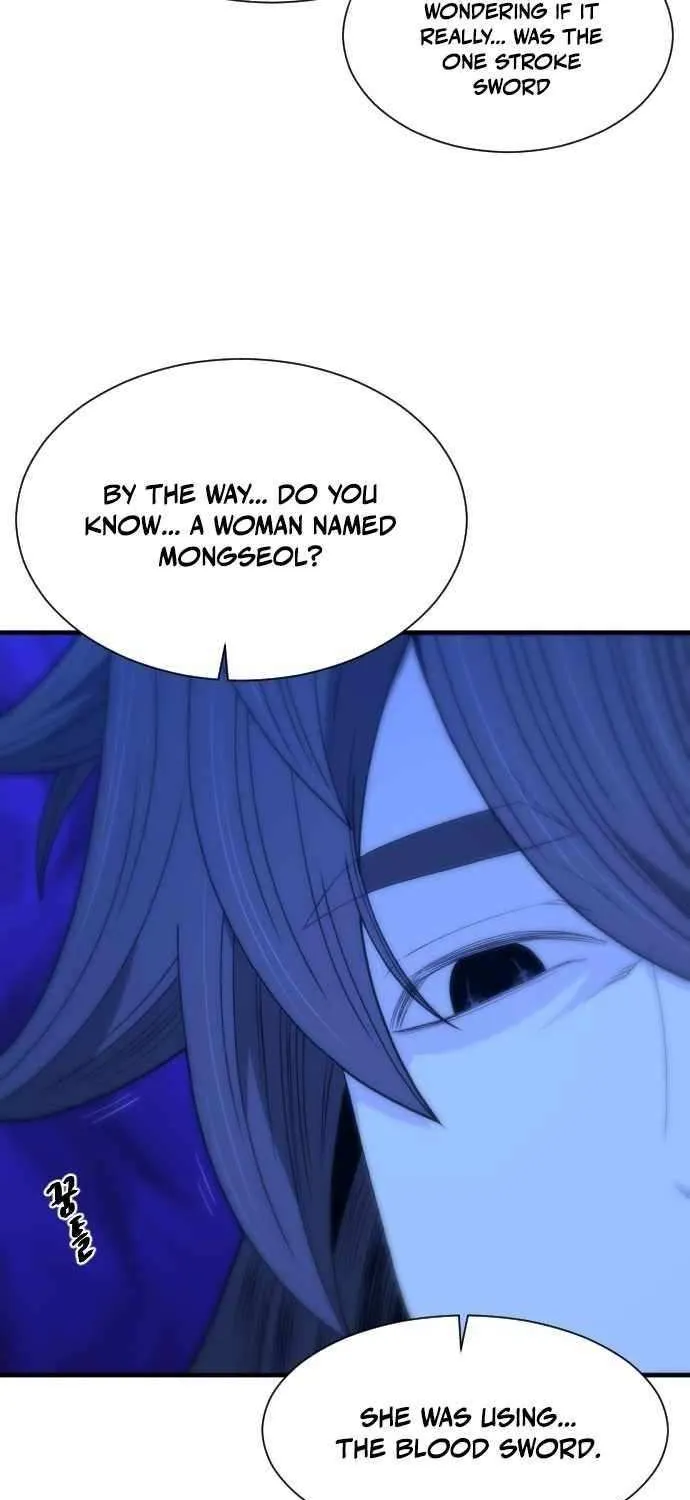 Read Flash Sword chapter 24 image 86 on Lezhin