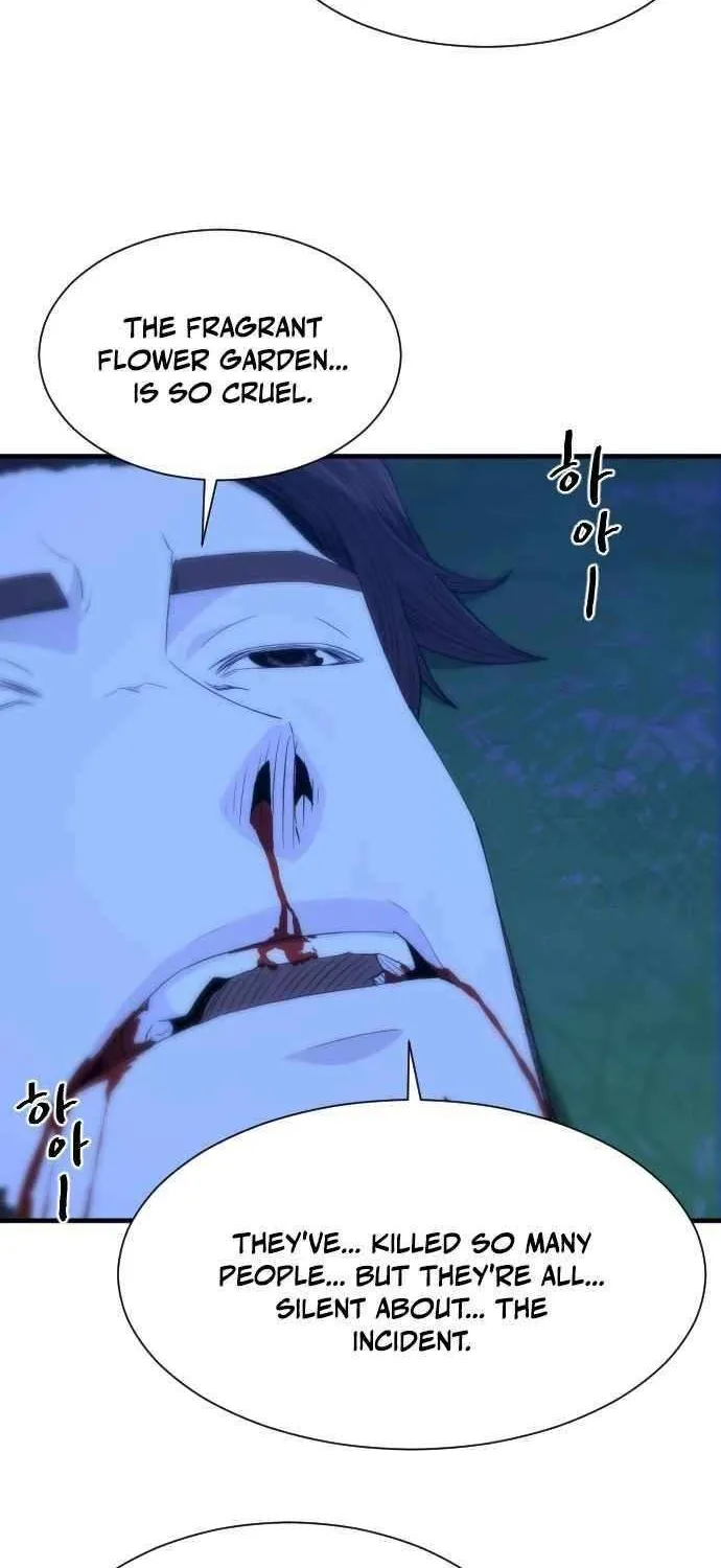 Read Flash Sword chapter 24 image 87 on Lezhin