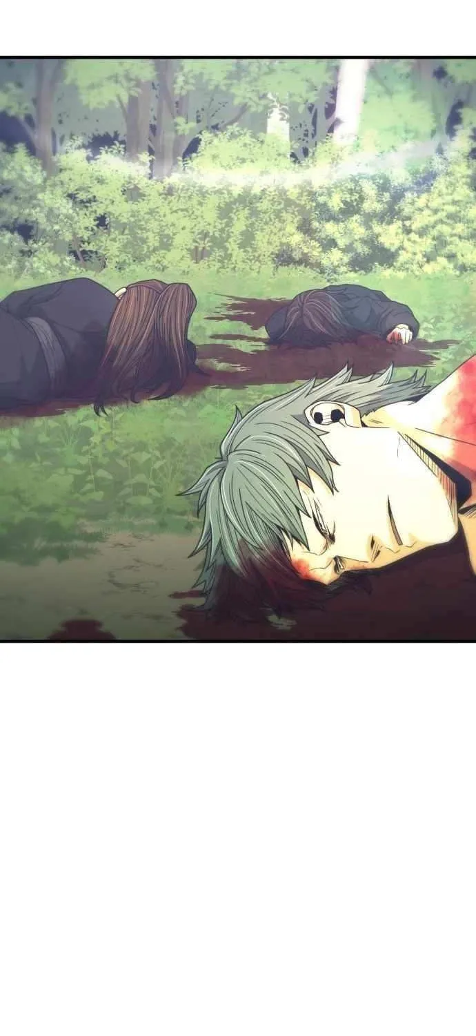 Read Flash Sword chapter 25 image 1 on Lezhin
