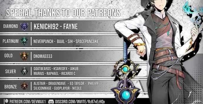 Read Flash Sword chapter 25 image 102 on Lezhin