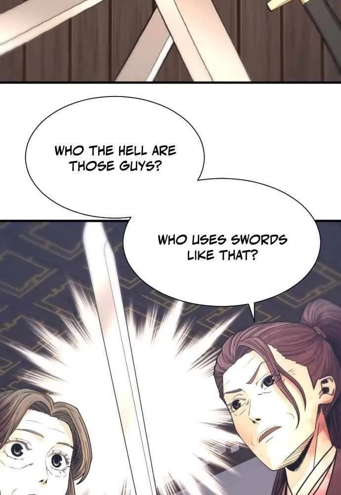 Read Flash Sword chapter 25 image 13 on Lezhin