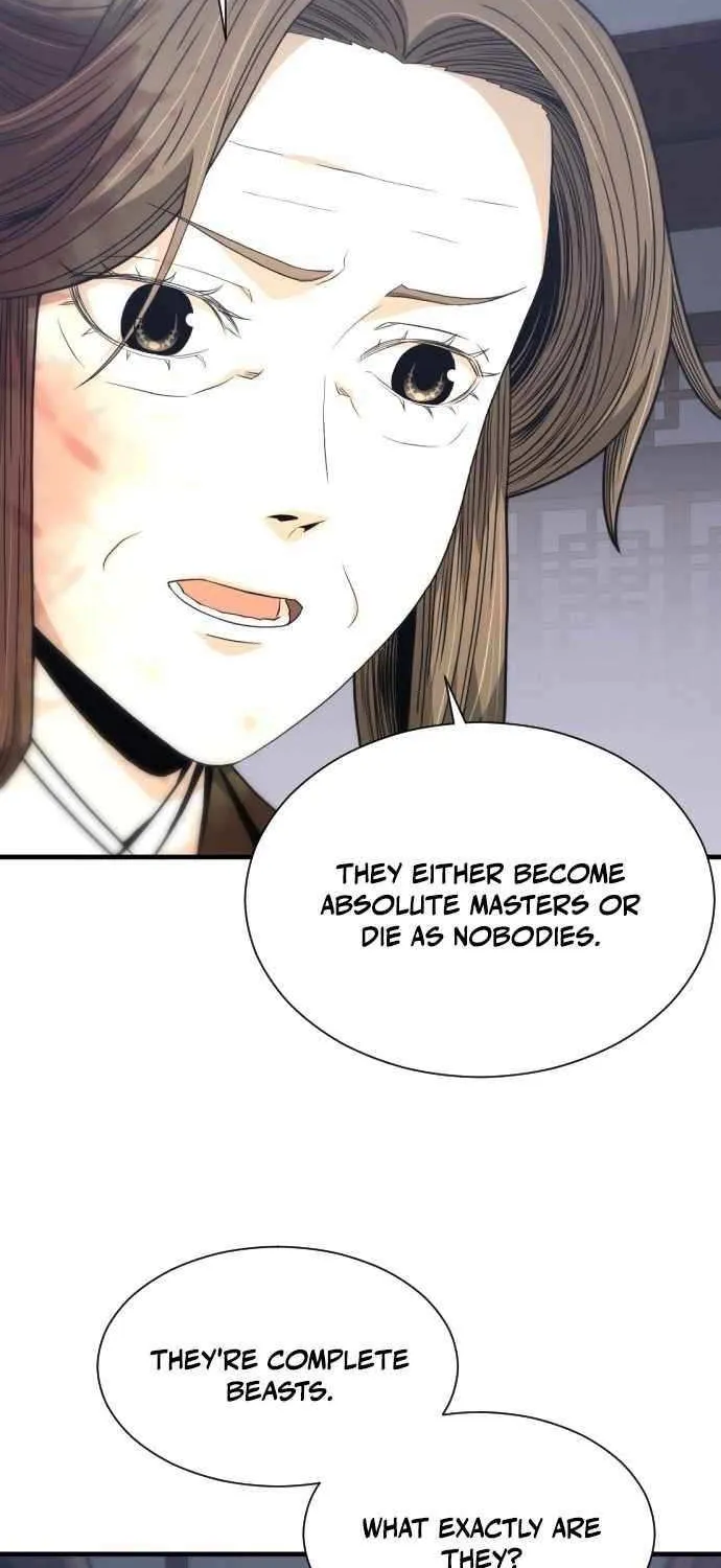 Read Flash Sword chapter 25 image 15 on Lezhin