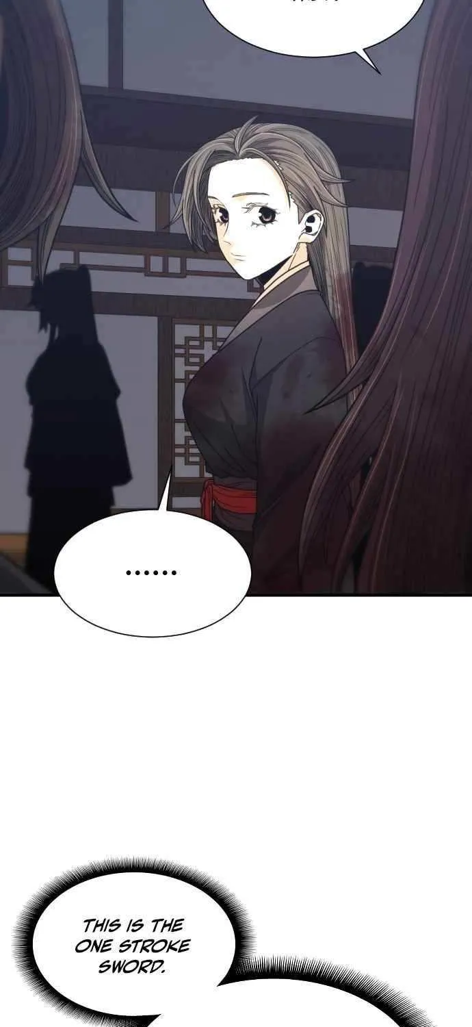Read Flash Sword chapter 25 image 16 on Lezhin