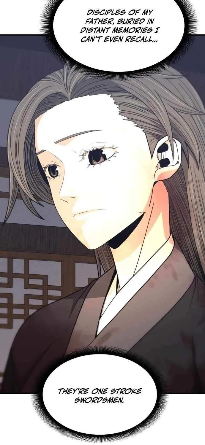 Read Flash Sword chapter 25 image 17 on Lezhin