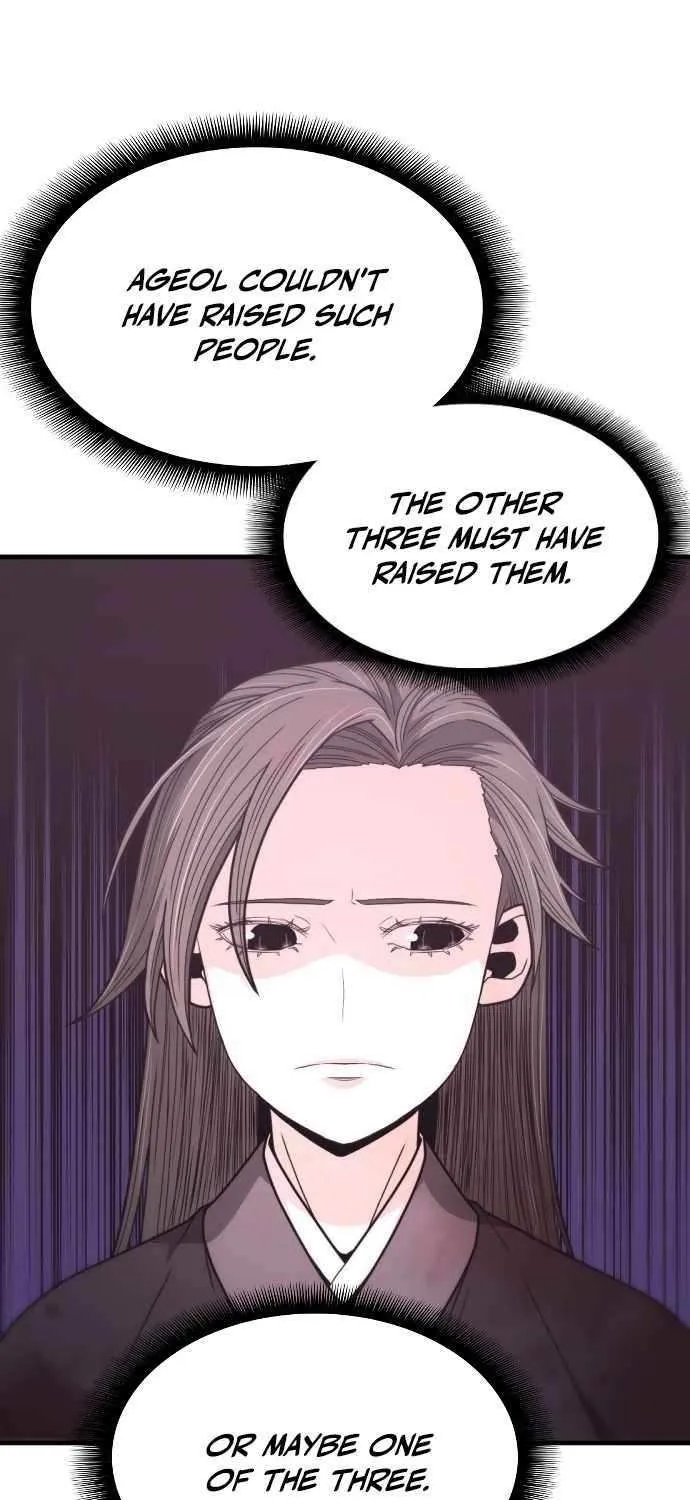 Read Flash Sword chapter 25 image 18 on Lezhin