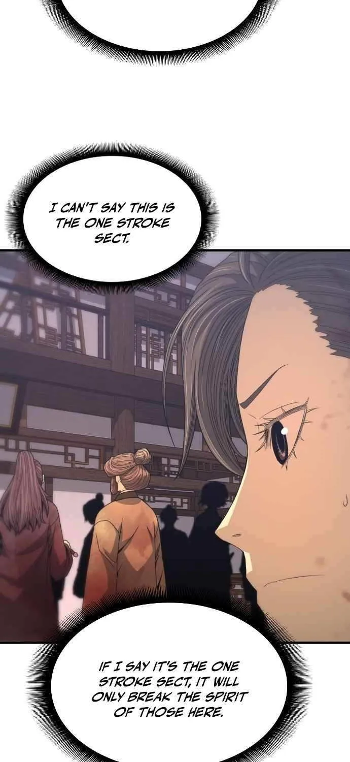 Read Flash Sword chapter 25 image 19 on Lezhin