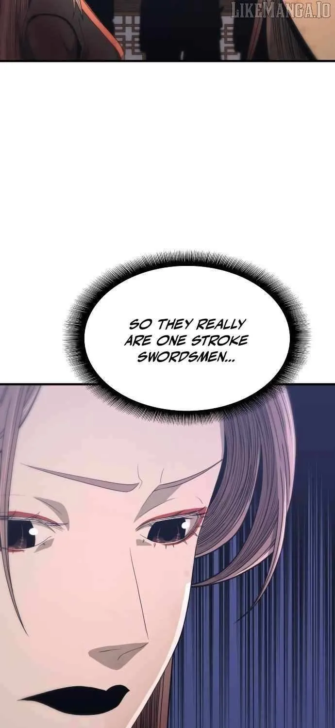 Read Flash Sword chapter 25 image 21 on Lezhin