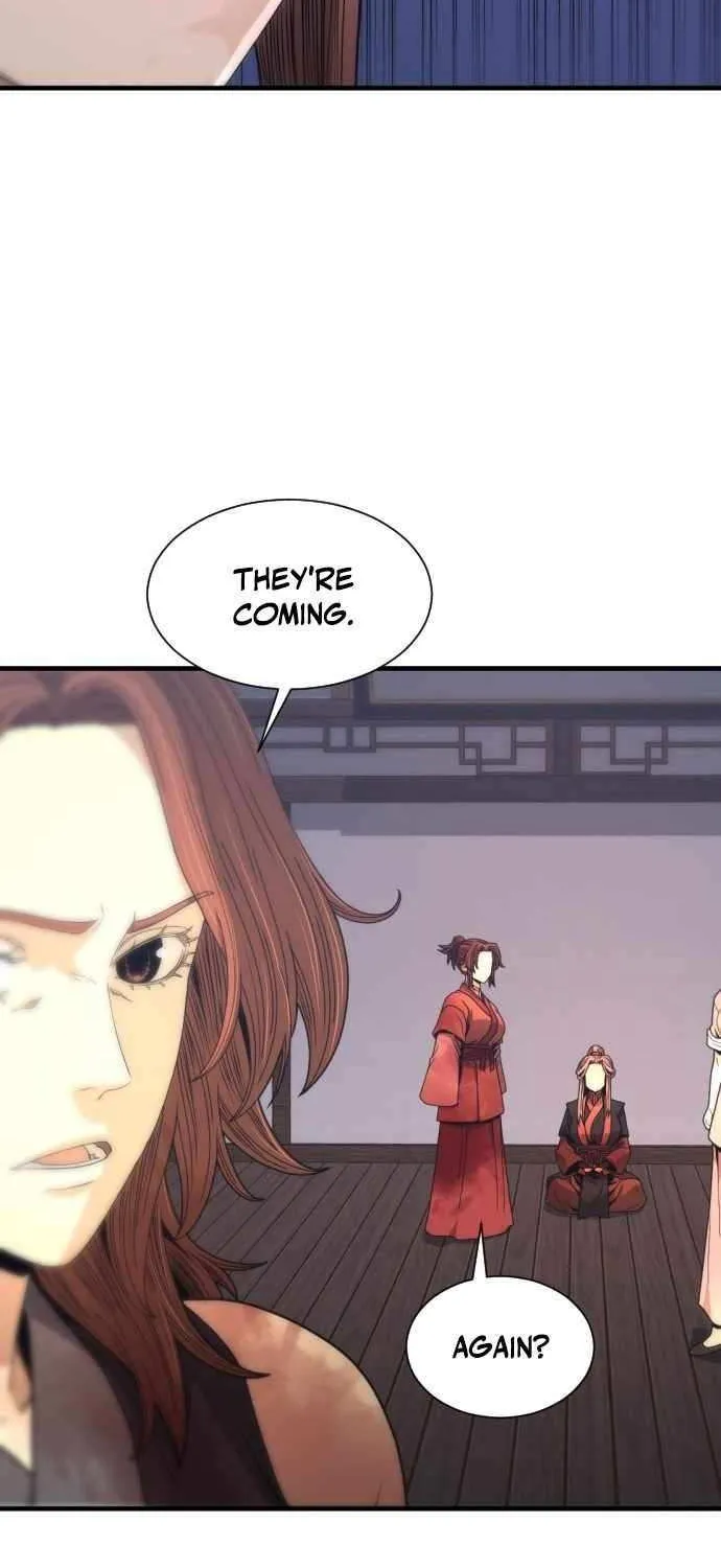 Read Flash Sword chapter 25 image 22 on Lezhin