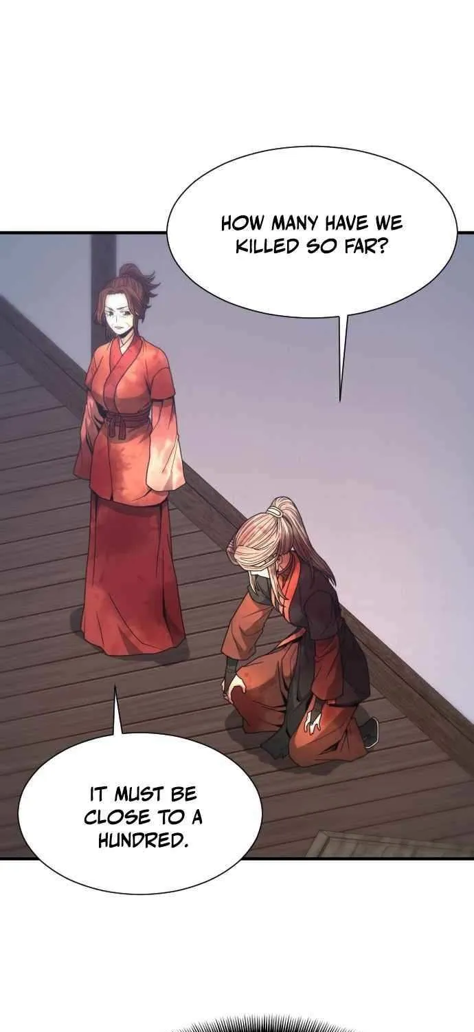 Read Flash Sword chapter 25 image 23 on Lezhin